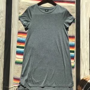 SOLD T-shirt dress